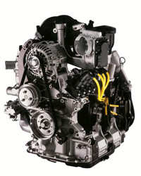 P27F5 Engine